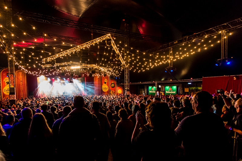 The Dutch Queen Tribute