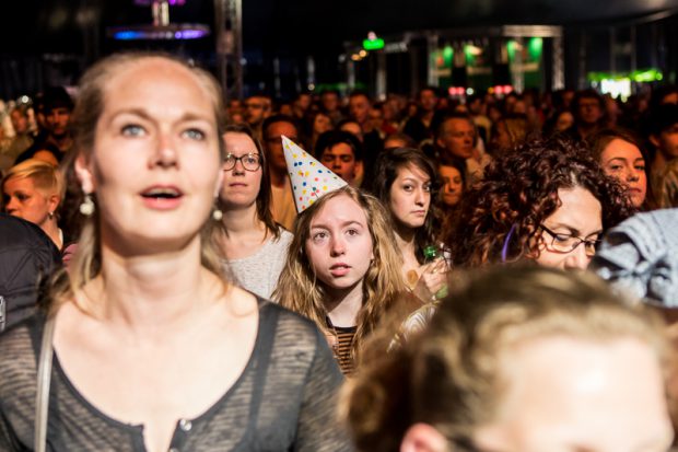 Paaspop