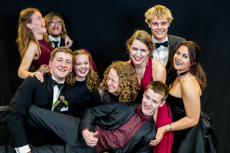 Lustrum Gala V.C.M.W. Sigma