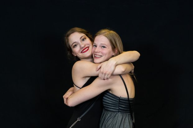 Studentengala V.C.M.W. Sigma