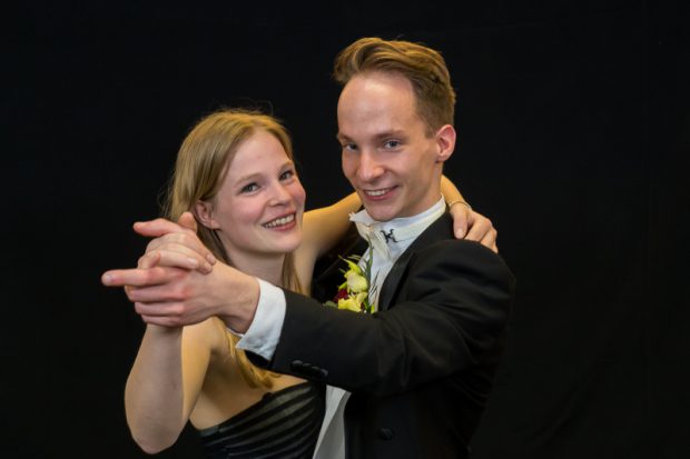 Studentengala V.C.M.W. Sigma