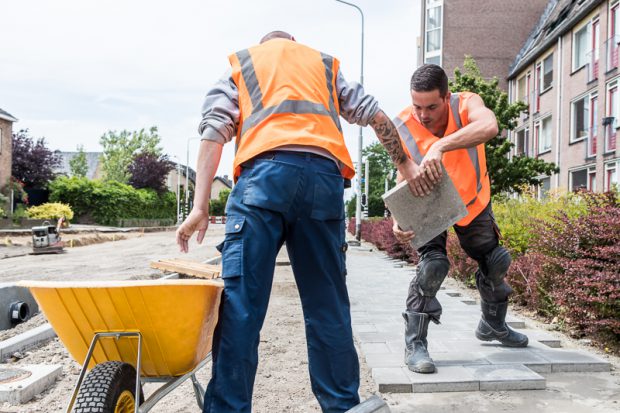 01 Assetmanagement beheer en onderhoud