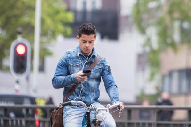 Veiligheid weggebruikers