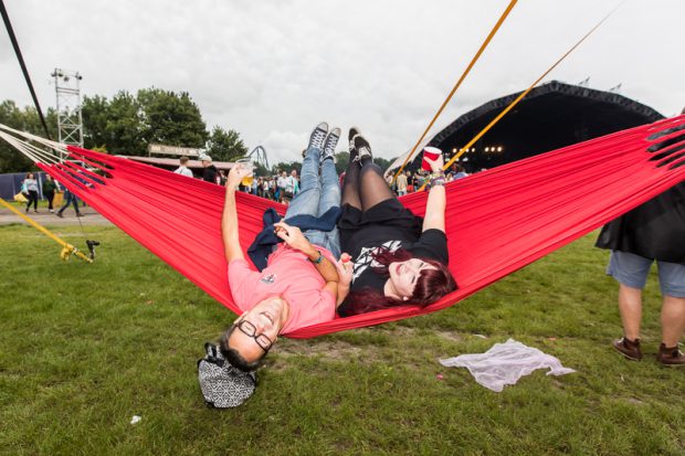 Lowlands
