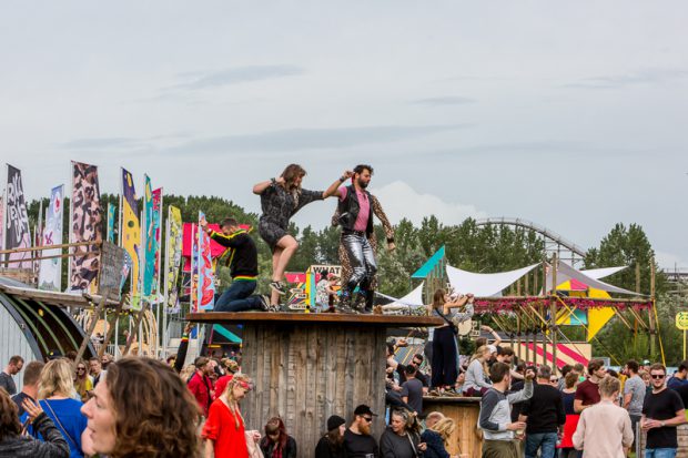 Lowlands