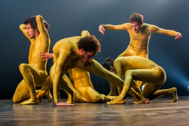 Hofesh Shechter Company