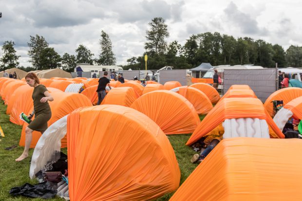 Lowlands