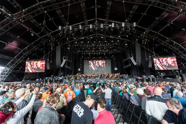 Het Noord Nederlands Orkest