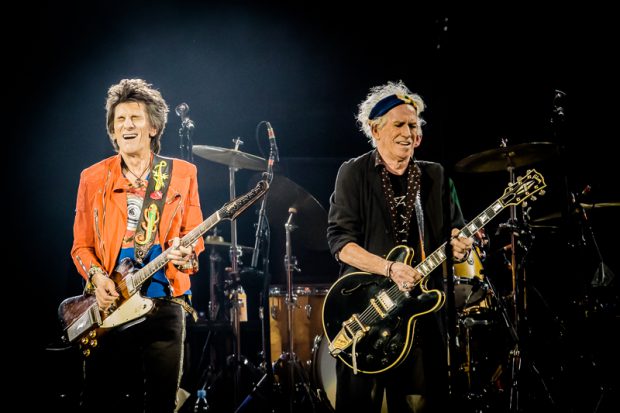 The Rolling Stones
