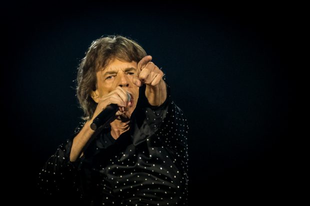 The Rolling Stones