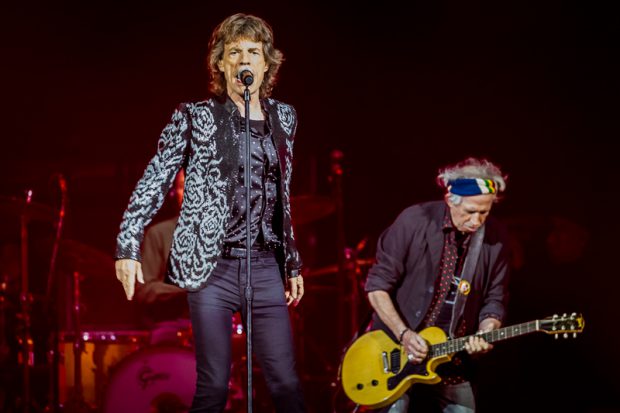 The Rolling Stones