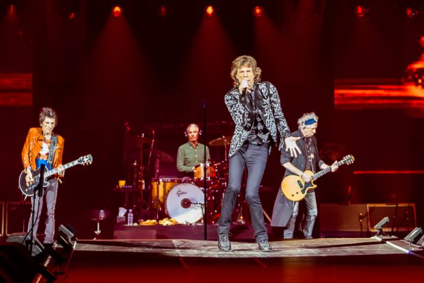 The Rolling Stones