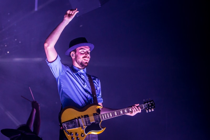 De Staat In The Round