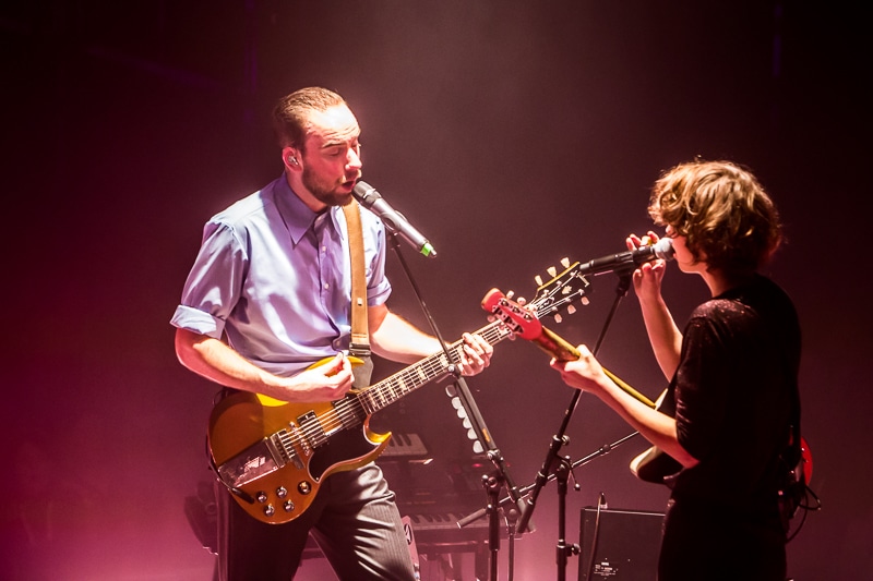 De Staat In The Round