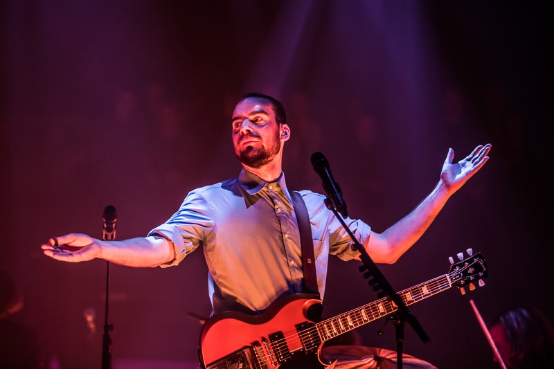 De Staat In The Round