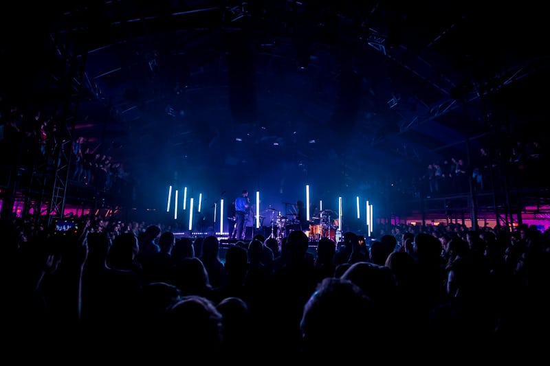 De Staat In The Round