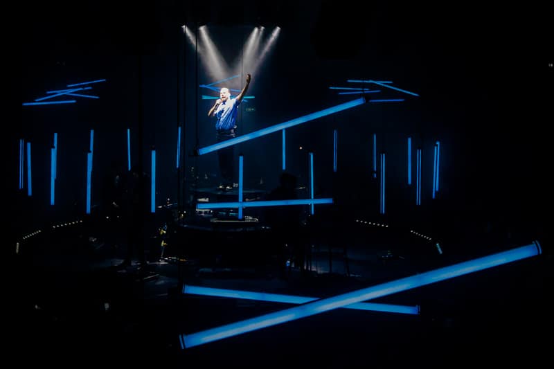 De Staat In The Round