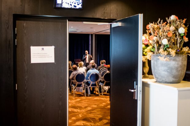Regiocongres NVVB
