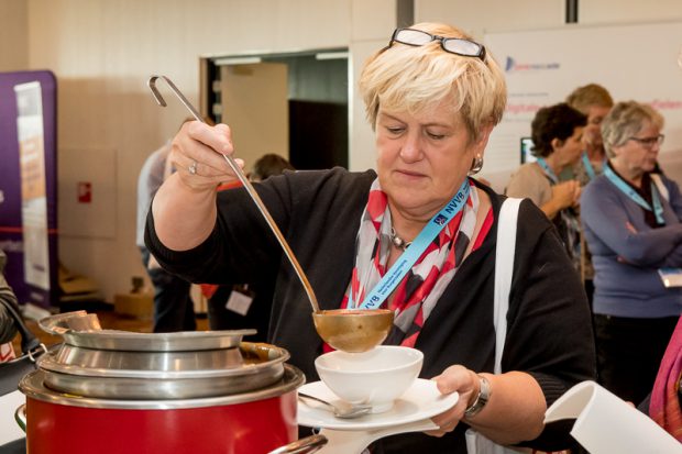 Regiocongres NVVB