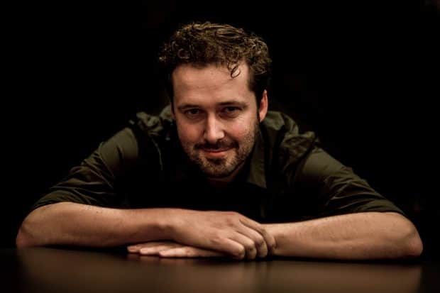 Alex van der Hulst
