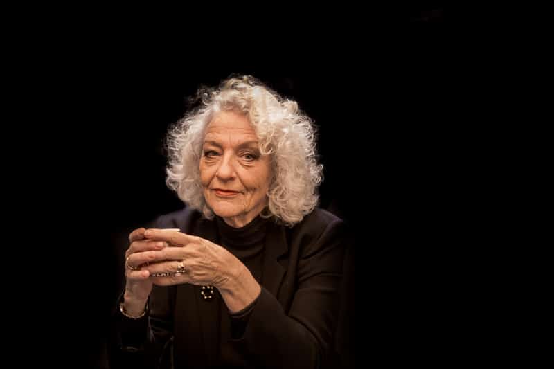 Nelleke Noordervliet