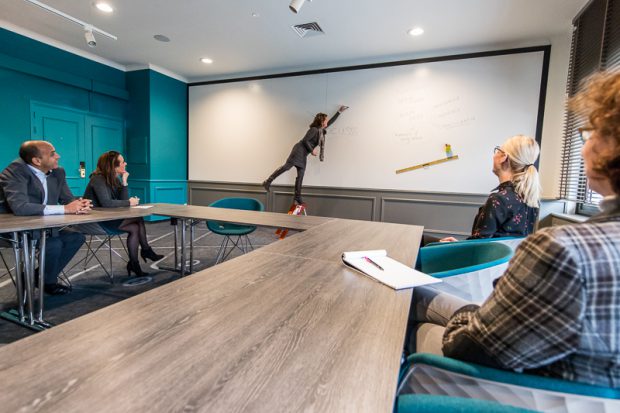 Carlton President Hotel