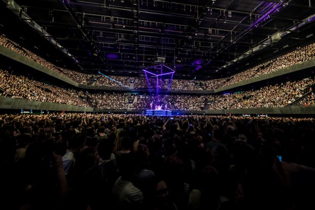 The Script