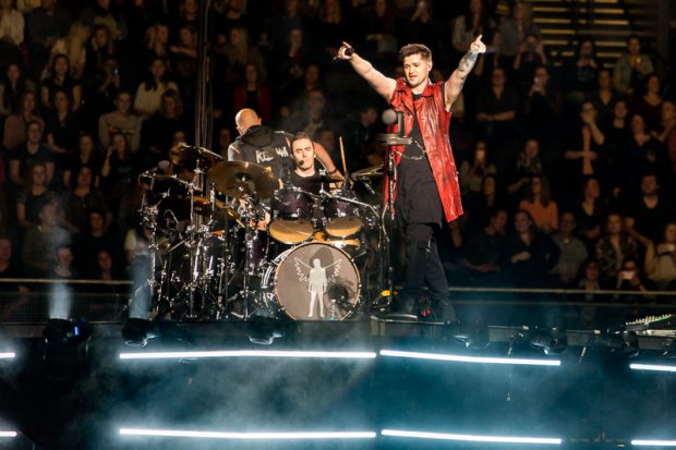The Script