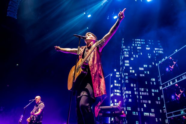 The Script