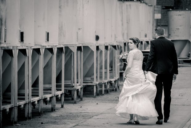 Trouwfotografie