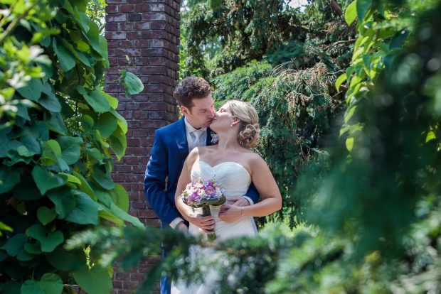 Trouwfotografie