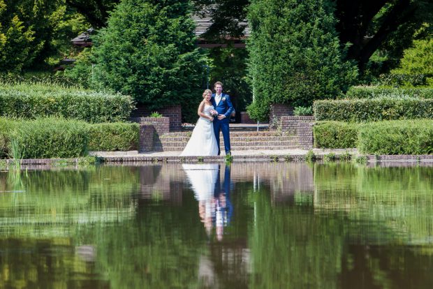 Trouwfotografie
