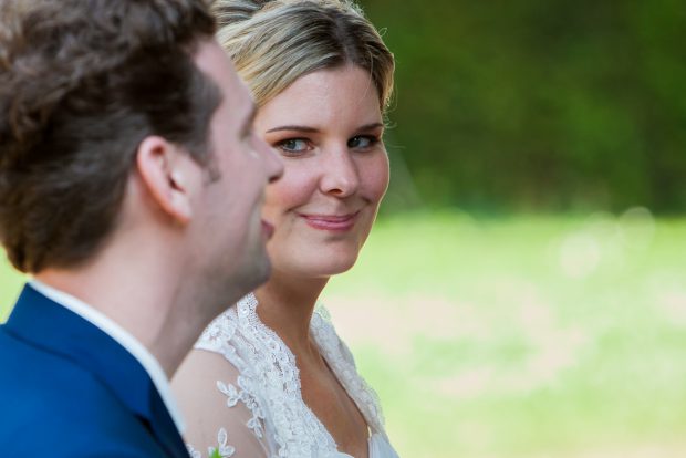 Trouwfotografie