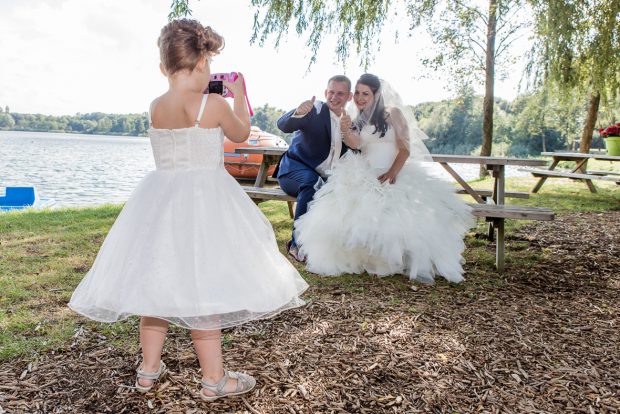 Trouwfotografie