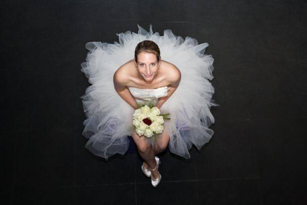 Trouwfotografie – Bruidsfotografie
