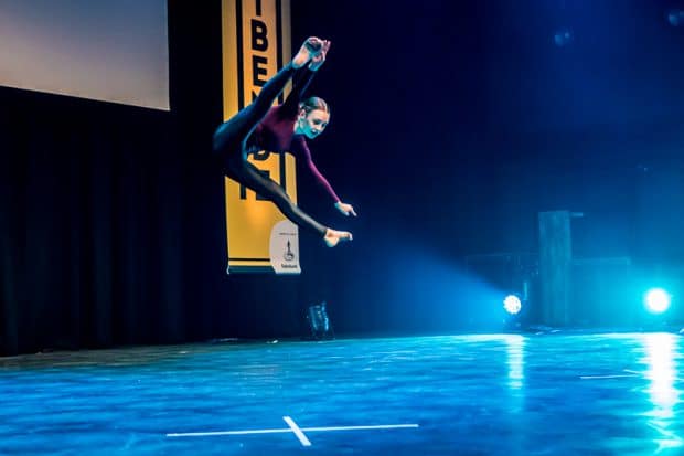 Voorronde Kunstbende Gelderland 2018 - Foto: Marcel Krijgsman