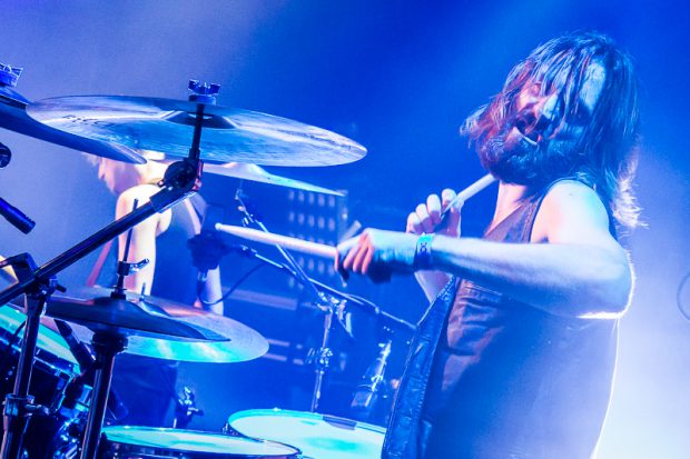 Navarone @ Doornroosje Nijmegen