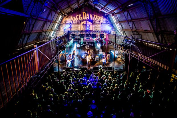 Navarone @ Eurosonic Groningen