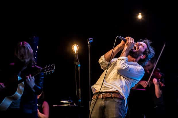 Navarone Classic