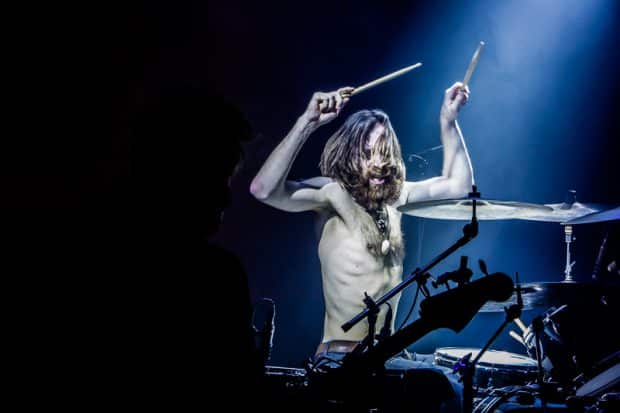Navarone @ Doornroosje Nijmegen