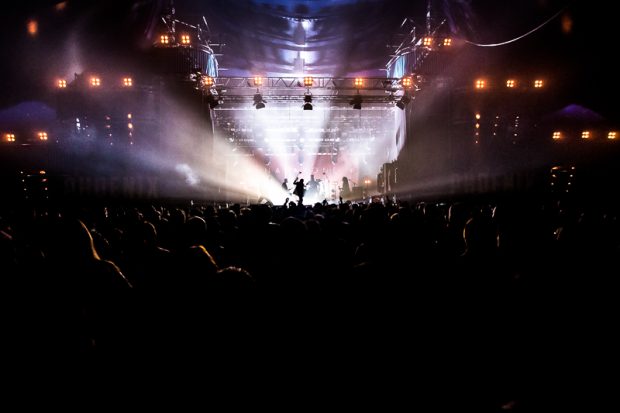 Navarone @ Paaspop Schijndel