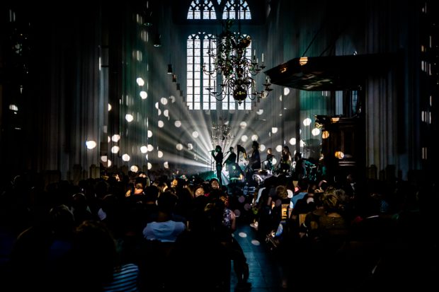 Navarone @ Stevenskerk Nijmegen
