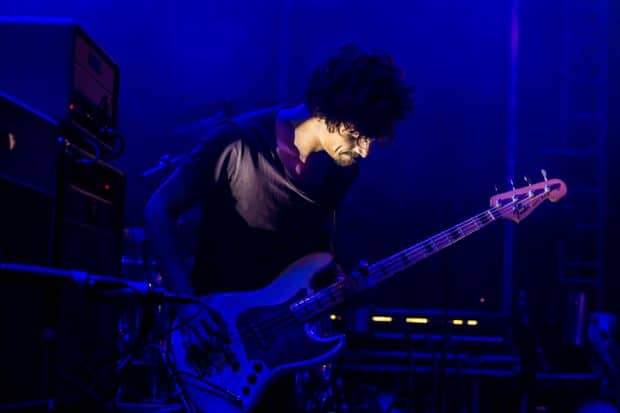 Navarone @ Appelpop Tiel