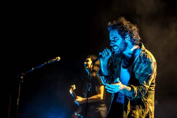 Navarone @ Grenswerk Venlo