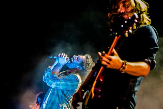 Navarone @ Grenswerk Venlo