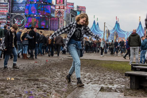 Paaspop