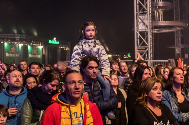 Paaspop