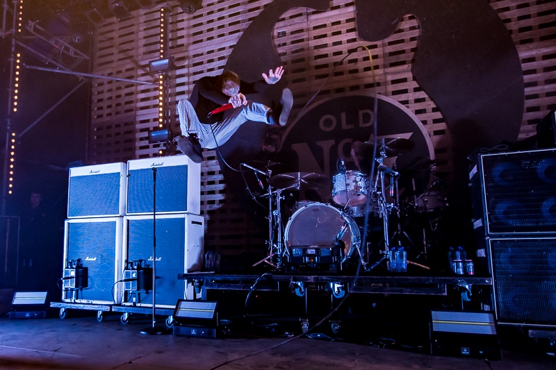 Frank Carter & The Rattlesnakes