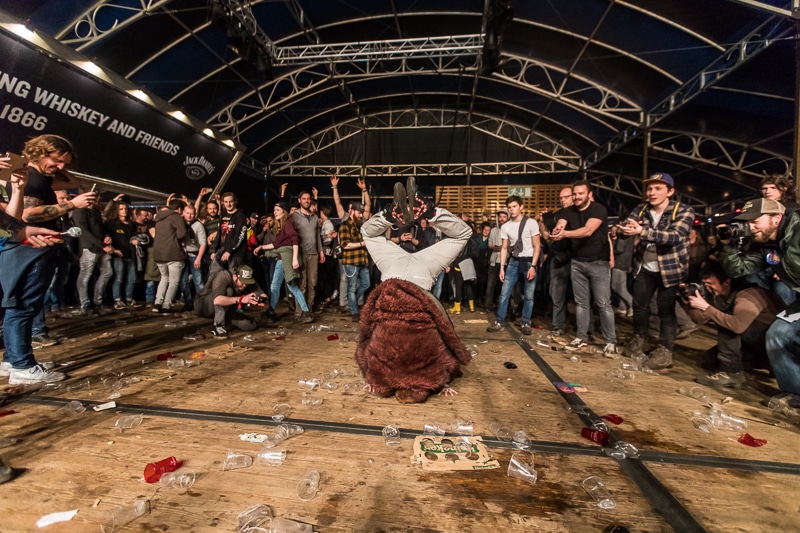 Frank Carter & The Rattlesnakes