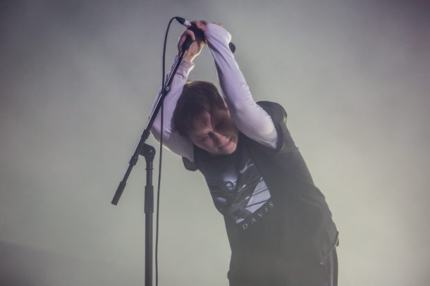 Nothing But Thieves